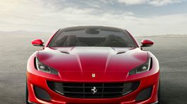 Ferrari Portofino - 2017