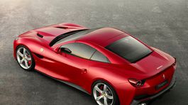 Ferrari Portofino - 2017