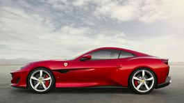 Ferrari Portofino - 2017
