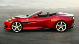 Ferrari Portofino: California je mŕtva. Novinka dostala talianske meno