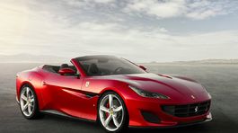 Ferrari Portofino - 2017