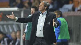 Koho zoberie Kozák do Thajska? Nechýbajú Hamšík, Škrtel či Škriniar