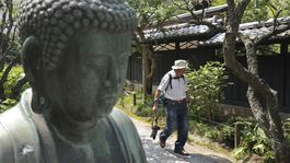 V starnúcom Japonsku je už takmer 70 000 storočných obyvateľov