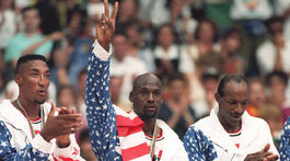 FOTO: Mayweather je už štvrtý. Kto si športom zarobil najviac?