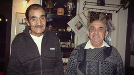 Povstanie malo svojich rómskych hrdinov