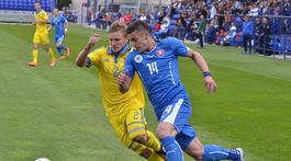 Mladí cítia šancu. Nechám to na trénerovi, vraví Mazáň