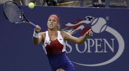 Tesné derby pre Cibulkovú. V 2. kole ju čaká Sloane Stephensová