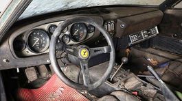 Ferrari 365 GTB/4 - 1969