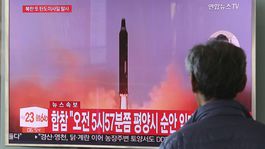 KĽDR začala búrať budovy na základni používanej na raketové testy