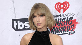 Taylor Swift spravila prvé politické vyhlásenie! Tieto slová mnohých prekvapili