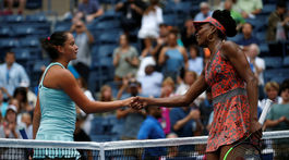 Poklona od Venus! O Kužmovej som nič nevedela, no hrala naozaj úžasne