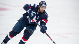 Gólový kapitán Meszároš: Ešte tomu čosi chýba