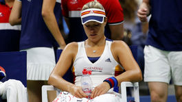 Kerberová: Neviem, čo sa to deje. Vrátim sa však silnejšia