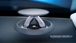 Audi A8: Špičkové audio dostane 23 reproduktorov! Má 1 920 wattov