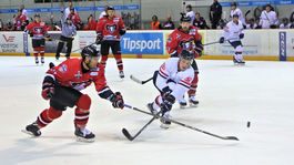 Postup? Banskobystričania chcú domáce zápasy jednoznačne vyhrať