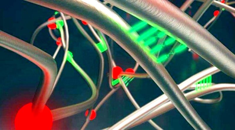 Tajomstvo samozaceľujúcej sa pneumatiky sa...