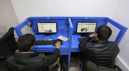 Štát musí budovať bariéry proti dezinformáciám