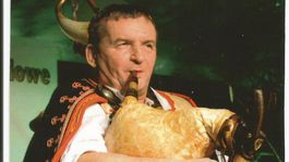 Dedičstvo predkov ukryté v gajdách i marionetách