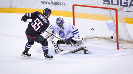 Kapitán Slovana Meszároš: Toto víťazstvo sme potrebovali