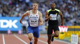 Čaká ho voľno, voľno a voľno. Volko bude šíriť dobré meno športu