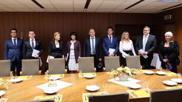 Mimovládne organizácie: Verejné vypočutie kandidátov na predsedu ÚVO je neprimerané