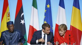 Budú hot-spoty aj v Afrike?