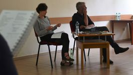 Literárny projekt Medziriadky vyhlásil výsledky súťaže