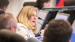 Matečná sa s farmármi stretne asi do dvoch týždňov