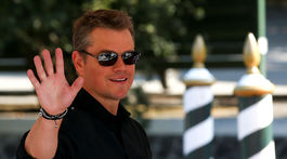 Benátky možno napovedia, kto zaboduje na Oscaroch