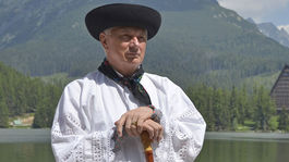 Starosta Štrby je rekordérom, vo funkcii bude desiate volebné obdobie