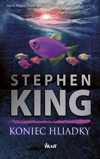 Stephen King - Koniec hliadky