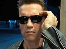 Terminator d'Arnold Schwarzenegger