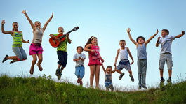 Ako chráni hudba deti pred psychickými poruchami