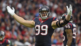 Houston, máme problém! Športové hviezdy pomáhajú obetiam hurikánu