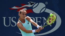 Má skalp oboch dvojičiek. Hrá škaredý tenis, vraví Češka o Rybárikovej