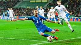 Má pomôcť tímu k postupu. Gyömbér bude hrať za Bari