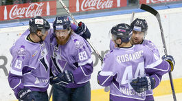 Radosť Kašpara: Paráda, konečne sme vyhrali