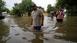 Hurikán Harvey má v Texase 31 obetí, rabovanie bude polícia prísne trestať