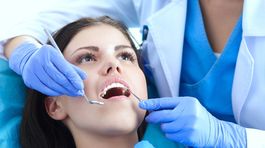 Jedno dieťa, jeden zub. Skutočne trpia zuby tehotných žien? 