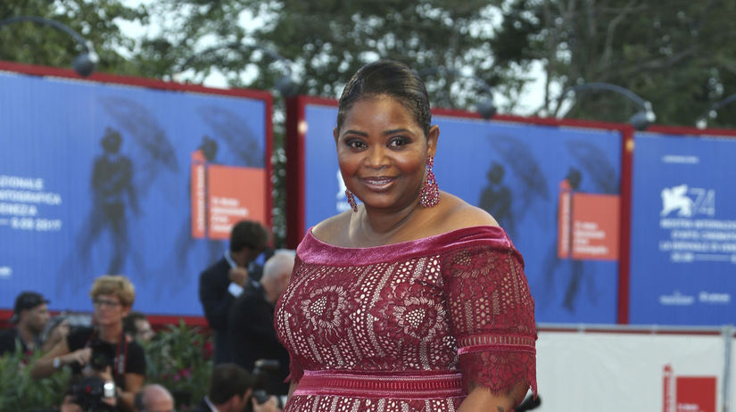 Octavia Spencer