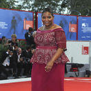 Octavia Spencer