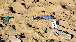 Polícia má troch členov gangu, ktorí sú podozriví zo znásilnenia Poľky v Rimini