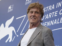 Robert Redford