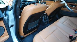 BMW 440i GranCoupe