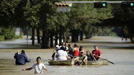 Trump požiadal Kongres o uvoľnenie 7,85 miliardy dolárov kvôli hurikánu