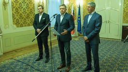 Koalícia naťahuje čas