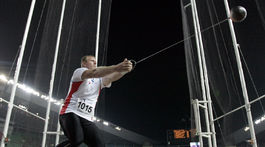 Bol majstrom Európy, má i bronz z MS. Kladivársky šampión ukončil kariéru