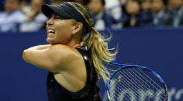 Pokračuje vo famóznom grandslamovom návrate. Kto zastaví Šarapovovú?