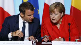 Berlín a Paríž sú motorom EÚ. Vedia však udať smer?