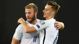 VIDEO: Zobudil aj spiace deti. Merčiakova tiráda pri góle stála za to!